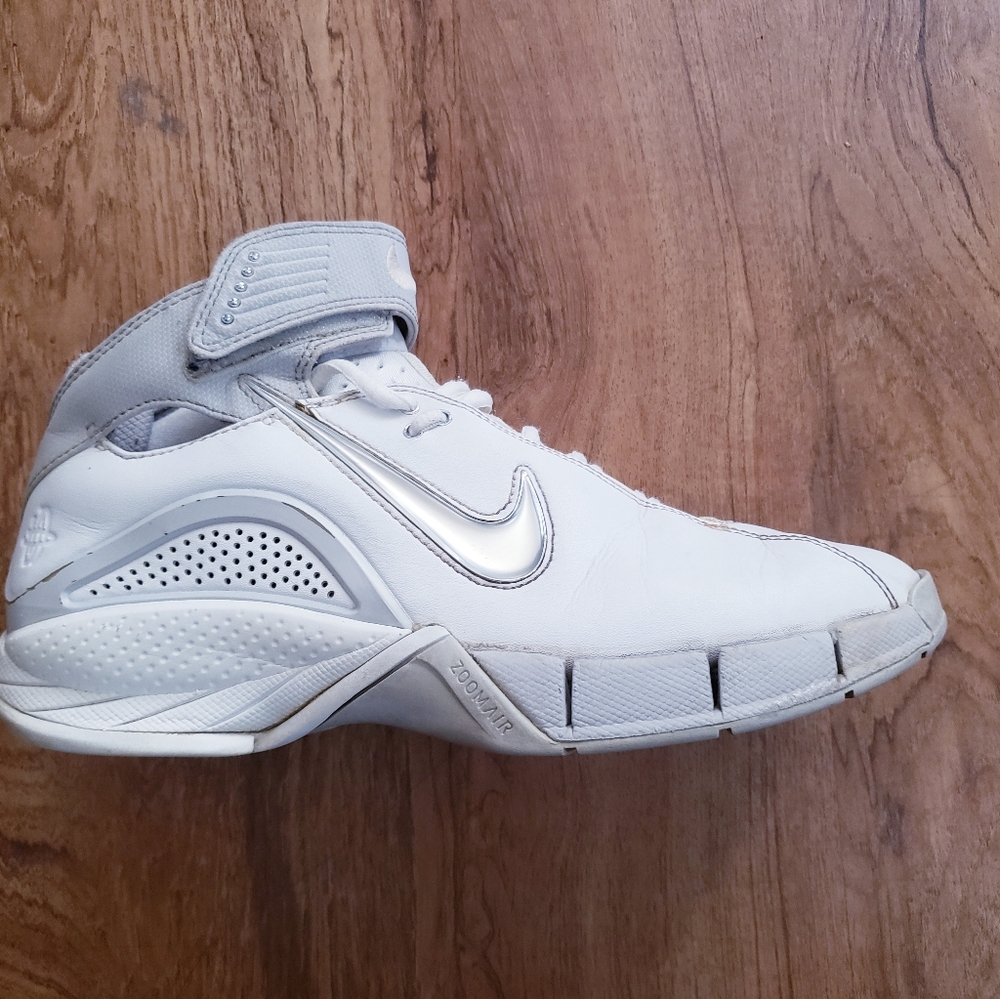 nike zoom air HAURACHE